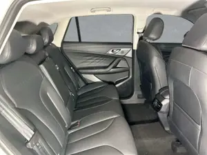 MG HS HEV Luxury MY25.5 ACC SHZ LHZ Zonen Klima Bild 5