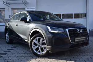 Audi Q2 30 TFSI Navi/WinterP/ACC/Cam/ALU
