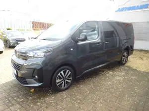 Citroen Spacetourer Max, Blue HDI 180 L3 EAT8 Bild 5