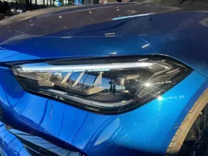 Mercedes-Benz CLE 300 4MATIC Coupé AMG Night*Memory*Keyless-Go Bild 5