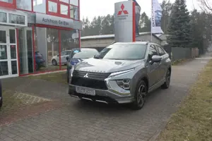 Mitsubishi Eclipse Cross Plug-in Hybrid PLUS Select