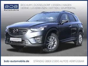 Mazda CX-5 SKYACTIV-D NAKAMAI LEDER SHZ PDC AHK
