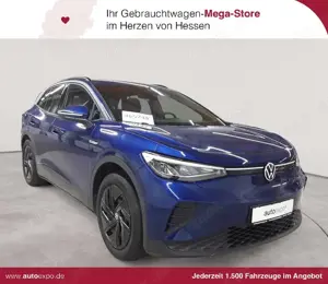 Volkswagen ID.4 Performance Upgrade Pro