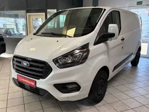 Ford Transit Custom 300 L2 Klima /Kamera / Zahnr.NEU Bild 2