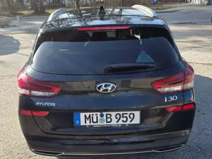 Hyundai i30 Bild 4