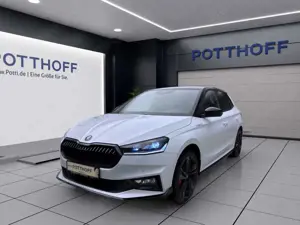 Skoda Fabia FABIA 130 DSG NAV pACC 18" ASSISTENZ+ WINTER+