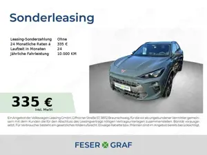 CUPRA Terramar 1.5 eTSI DSG EDGE|DigitalDrive|PurePerformance Bild 1