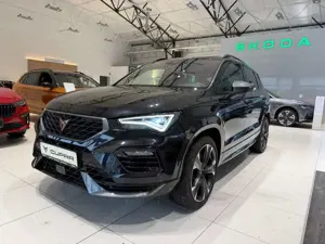 CUPRA Ateca 2,0 TSI 4Drive DSG Bild 2