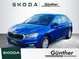 Skoda Fabia 1.0 TSI Selection +KAMERA+SMARTLINK+ASG