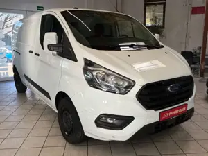 Ford Transit Custom 300 L2 Klima /Kamera / Zahnr.NEU Bild 4