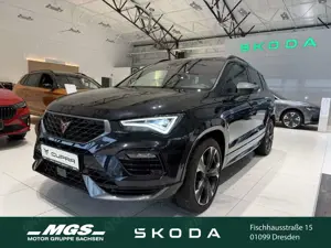 CUPRA Ateca 2,0 TSI 4Drive DSG Bild 1