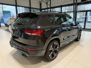 CUPRA Ateca 2,0 TSI 4Drive DSG Bild 4