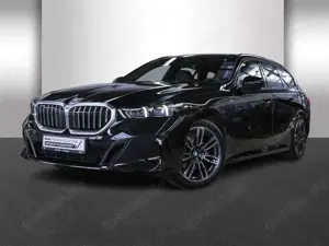 BMW 520 i M Sportpaket