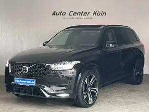 Volvo XC90 Ultimate Dark AWD *PANO*360°*BW*AHK*
