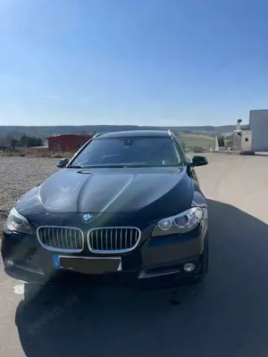 BMW 530 X Drive