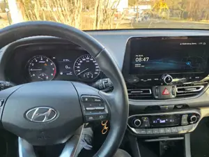 Hyundai i30 Bild 5