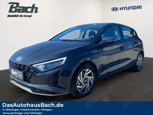 Hyundai i20 FL 1.0L  7-DCT 2WD Trend  Navi Lenkradheiz.