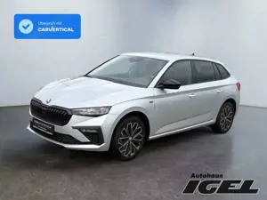 Skoda Scala Scala Drive Matrix LED, Sitzheizung, el. Heckkl...