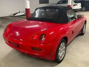 Fiat Barchetta Barchetta 1.8 16V  OLDTIMERZULASSUNG Bild 3