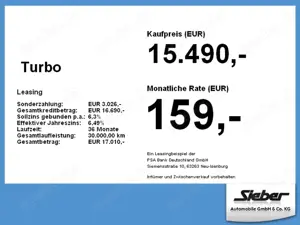 Opel Mokka-E Elegance *3-PH-OBC*LED*Sitzheizung* Bild 4