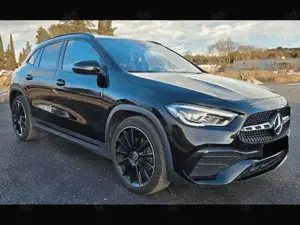 Mercedes-Benz GLA 220 d 8G-DCT 140 kW AMG Line