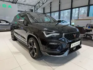CUPRA Ateca 2,0 TSI 4Drive DSG Bild 5