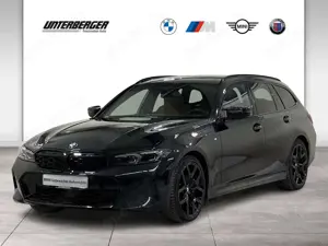 BMW 340 M340d xDrive Touring Standhzg AHK ACC 360° HUD