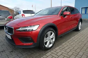 Volvo V60 Cross Country *LED*Navi*Kamera*