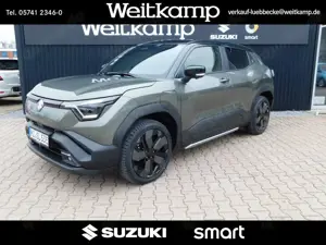 Suzuki Vitara e Vitara EV Comfort+ Allgrip-e 61kWH Pano.-Dach