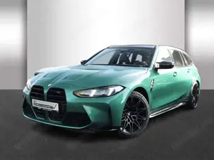 BMW M3 Competition M xDrive