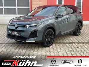 Citroen C5 Aircross C5 Aircross Hybrid 145 DK 6G MAX + Winter-Paket