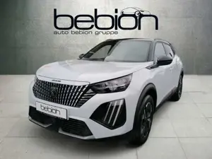 Peugeot 2008 1.2 PureTech 130 GT ACC KeyLess LED Navi LM