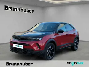 Opel Mokka Line EU6e , GS 1.2 Direct Injection Turbo 100 kW (