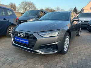 Audi A4 30 TDI S-Tronic,Navi,Sitzheiz.Kamera,1.Hd,LED