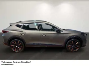 CUPRA Formentor VZ 1.5 TSI eHybrid Navigation Sitzheizung Bild 3