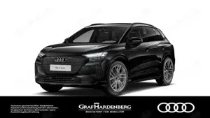 Audi Q4 e-tron 40 e-tron . Matrix Navi SHZ