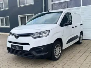 Toyota Proace City L1 Comfort PDC/SHZ/TEMPOMAT