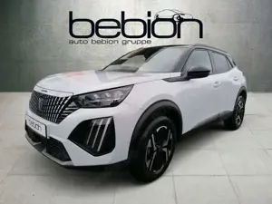 Peugeot 2008 1.2 PureTech 130 GT ACC KeyLess LED Navi LM Bild 2