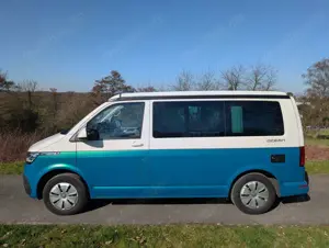 Volkswagen T6.1 California California T6.1 Ocean DSG DiscoverPro LED