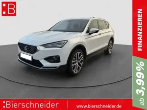 SEAT Tarraco 1.4 eHybrid DSG Xperience KAMERA AHK LED