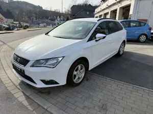 SEAT Leon PDC, AHK, Klima
