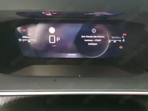 Peugeot 2008 1.2 PureTech 130 GT ACC KeyLess LED Navi LM Bild 5