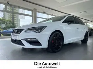 SEAT Leon ST Cupra 300 4D 2.0 TSI DSG NAVI ACC LED Klima