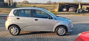 Chevrolet Aveo Bild 4