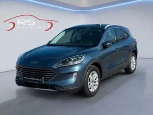 Ford Kuga Titanium X / 4WD / AHK