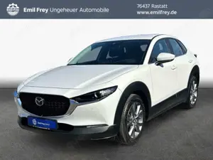 Mazda CX-30 e-SKYACTIV-G 2.0 M HYBRID DRIVE SELECTION
