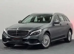 Mercedes-Benz C 180 C 180 T CGI Exlusive|9G-Tronic|LED|Totw.|Ambiente|