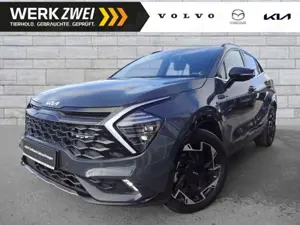 Kia Sportage 1,6 GT-Line Plug-in Hybrid AT 4WD ACC