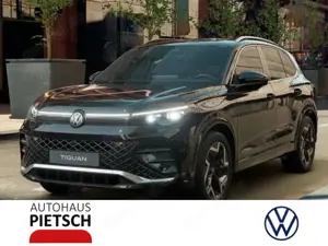 Volkswagen Tiguan R-Line 1,5 l eTSI OPF 110 kW (150 PS) 7-G