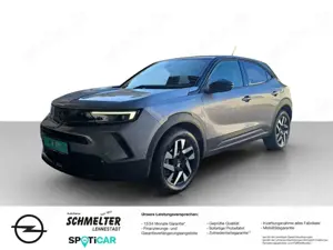 Opel Mokka GS Automatik, Matrix,Kamera,Sitzheizung ..